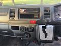 2015 Toyota Hiace Van