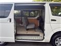 2015 Toyota Hiace Van