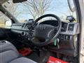 2009 Toyota Hiace Van