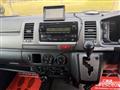 2009 Toyota Hiace Van