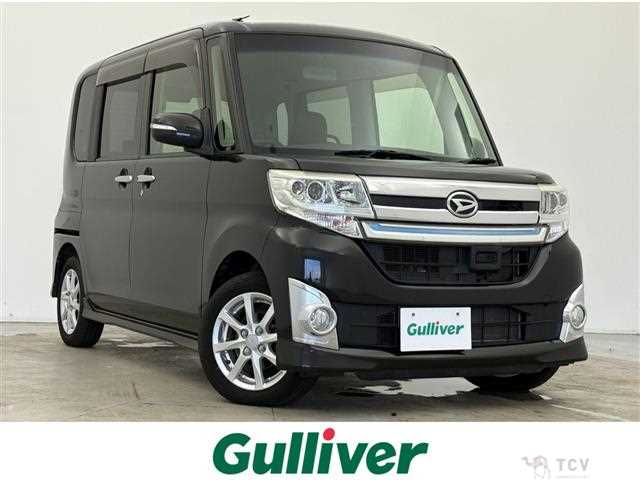 2014 Daihatsu Tanto