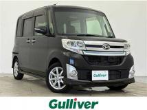 2014 Daihatsu Tanto