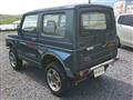 1990 Suzuki Jimny