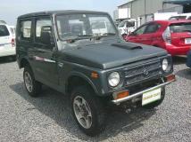 1990 Suzuki Jimny