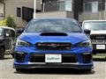 2018 Subaru WRX STI