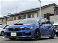 2018 Subaru WRX STI