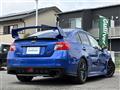 2018 Subaru WRX STI