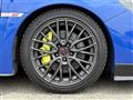 2018 Subaru WRX STI