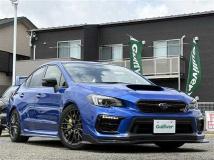 2018 Subaru WRX STI