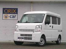 2022 Suzuki Every