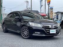 2016 Honda Accord Hybrid