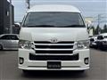2016 Toyota Hiace Commuter