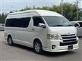 2016 Toyota Hiace Commuter