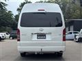 2016 Toyota Hiace Commuter