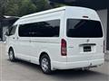 2016 Toyota Hiace Commuter