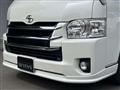 2016 Toyota Hiace Commuter