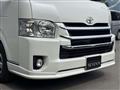 2016 Toyota Hiace Commuter