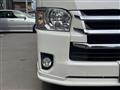 2016 Toyota Hiace Commuter