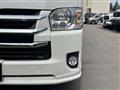 2016 Toyota Hiace Commuter