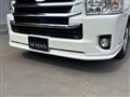 2016 Toyota Hiace Commuter