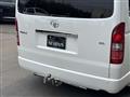 2016 Toyota Hiace Commuter