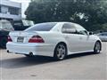 2004 Toyota Celsior