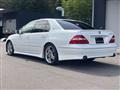 2004 Toyota Celsior