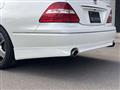 2004 Toyota Celsior