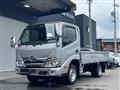 2022 Toyota Dyna Truck