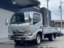 2022 Toyota Dyna Truck