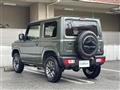 2025 Suzuki Jimny