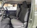 2025 Suzuki Jimny