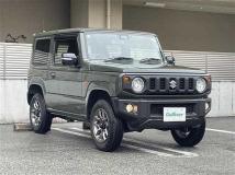 2025 Suzuki Jimny
