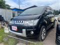 2008 Mitsubishi Delica D5