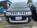 2008 Mitsubishi Delica D5