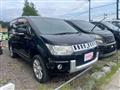 2008 Mitsubishi Delica D5
