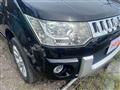 2008 Mitsubishi Delica D5