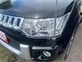 2008 Mitsubishi Delica D5