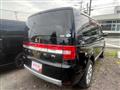 2008 Mitsubishi Delica D5