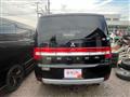 2008 Mitsubishi Delica D5