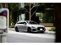2021 Audi RS4