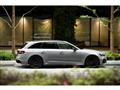 2021 Audi RS4