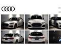 2021 Audi RS4