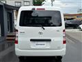 2026 Toyota Townace Van