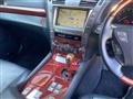 2009 Lexus LS
