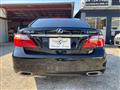 2009 Lexus LS