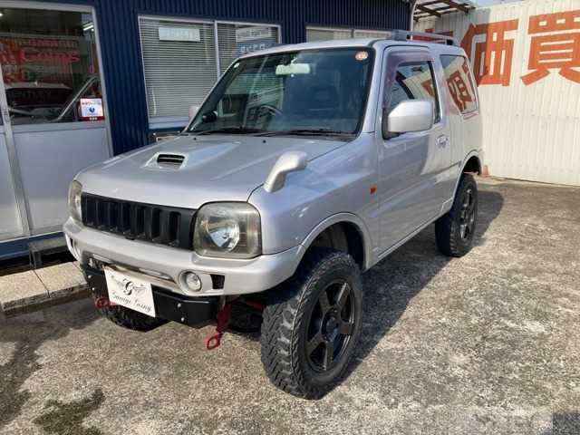 2004 Suzuki Jimny