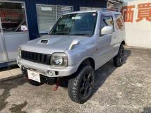 2004 Suzuki Jimny
