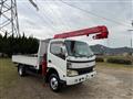 2003 Hino Dutro