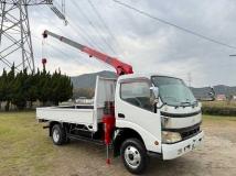 2003 Hino Dutro